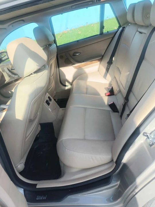 2008 BMW E91 3 Series Touring - Image 10 of 15