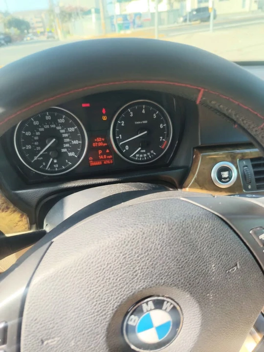 2008 BMW E91 3 Series Touring - Image 12 of 15