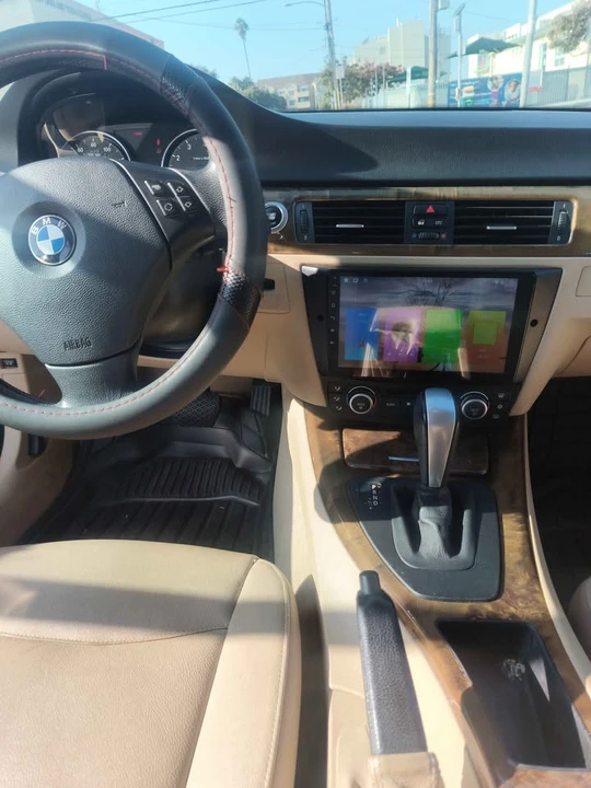 2008 BMW E91 3 Series Touring - Image 7 of 15