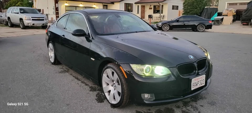 2008 BMW E92 3 Series Coupe - Image 4 of 11