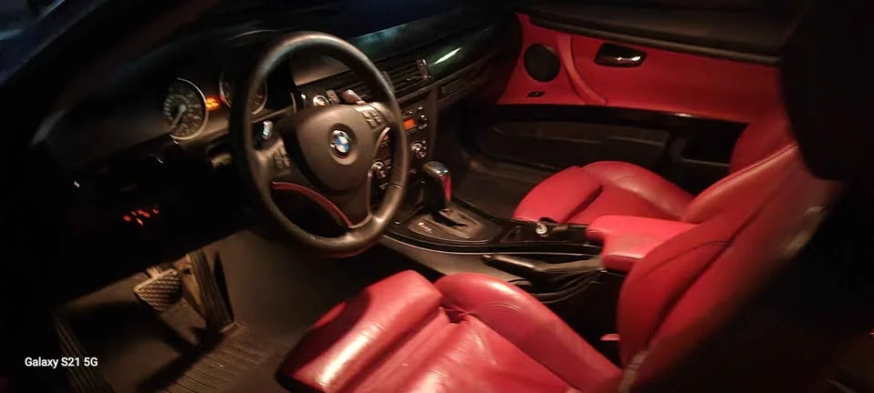 2008 BMW E92 3 Series Coupe - Image 10 of 11
