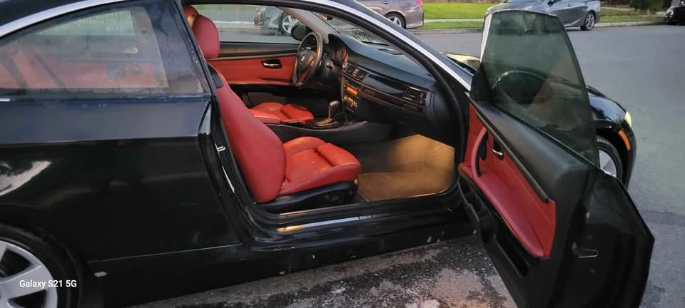 2008 BMW E92 3 Series Coupe - Image 8 of 11