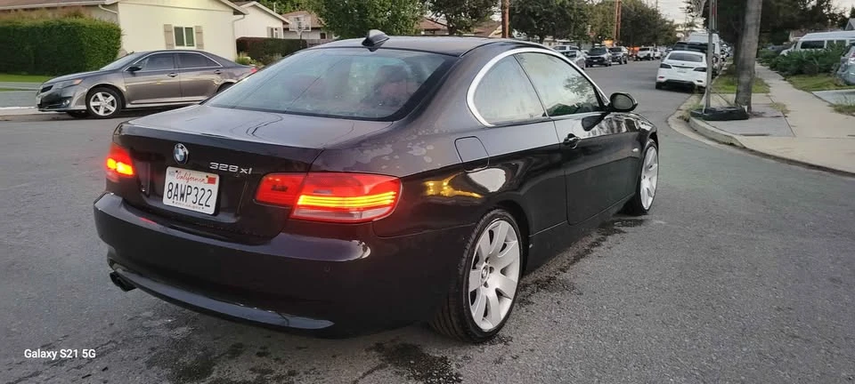 2008 BMW E92 3 Series Coupe - Image 6 of 11
