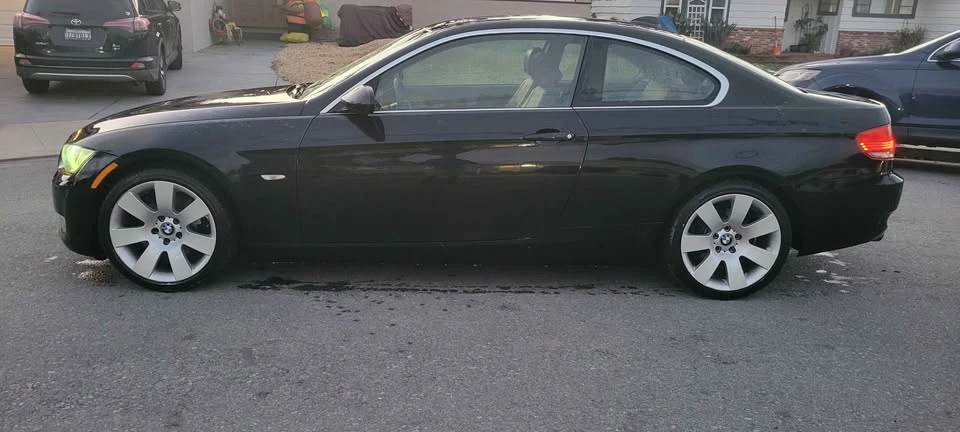 2008 BMW E92 3 Series Coupe - Image 2 of 11