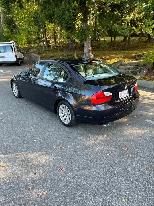 2008 BMW E90 3 Series Sedan - Image 19 of 20