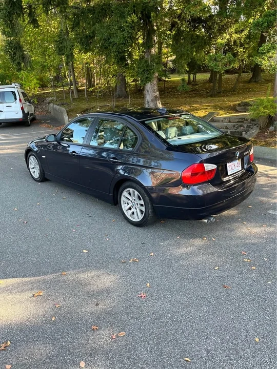 2008 BMW E90 3 Series Sedan - Image 11 of 20
