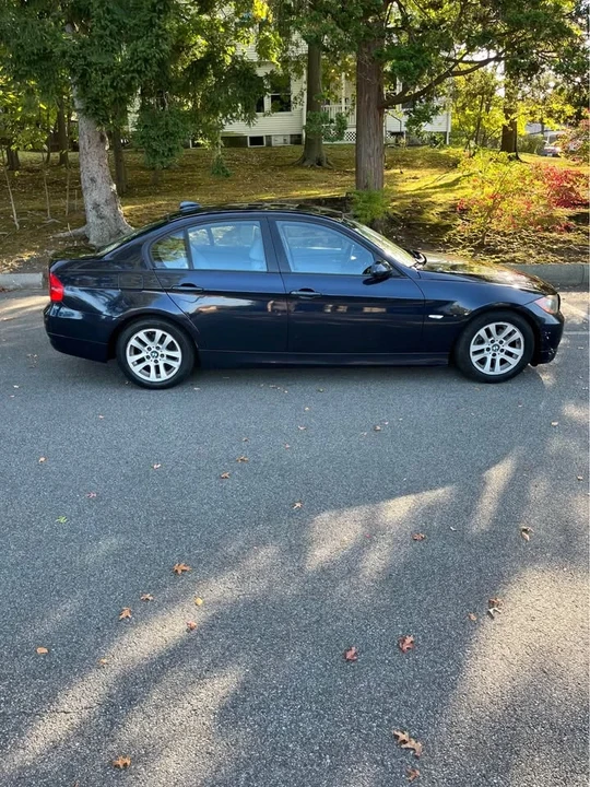 2008 BMW E90 3 Series Sedan - Image 6 of 20