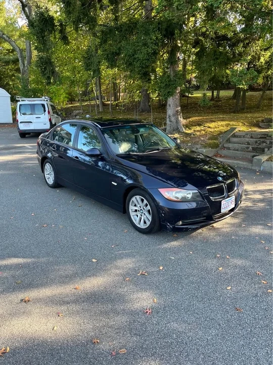 2008 BMW E90 3 Series Sedan - Image 17 of 20