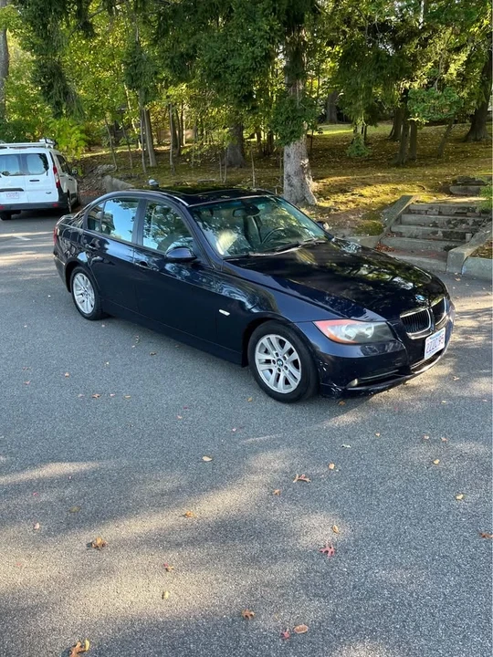 2008 BMW E90 3 Series Sedan - Image 2 of 20