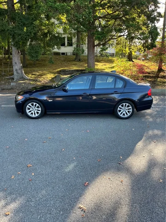 2008 BMW E90 3 Series Sedan - Image 7 of 20
