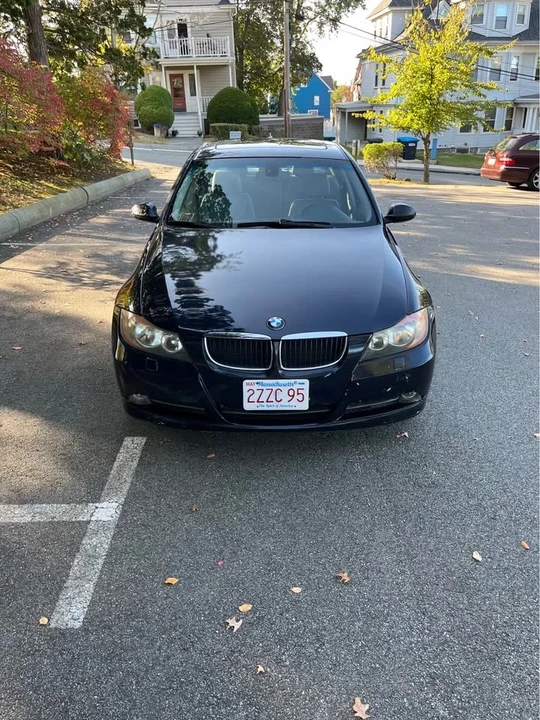 2008 BMW E90 3 Series Sedan - Image 10 of 20