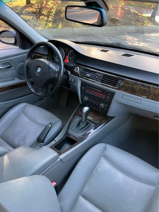 2008 BMW E90 3 Series Sedan - Image 12 of 20
