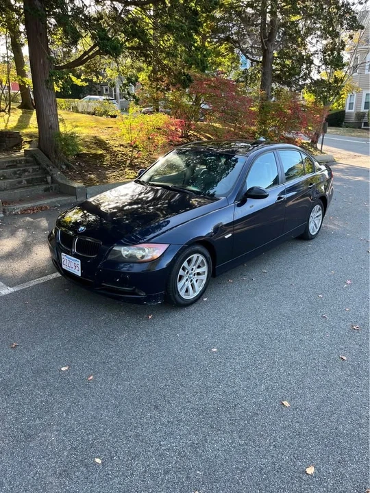 2008 BMW E90 3 Series Sedan - Image 20 of 20