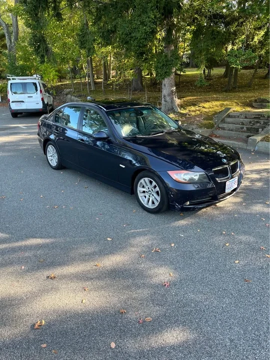 2008 BMW E90 3 Series Sedan - Image 3 of 20