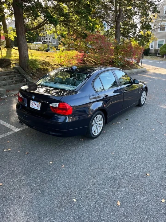 2008 BMW E90 3 Series Sedan - Image 18 of 20