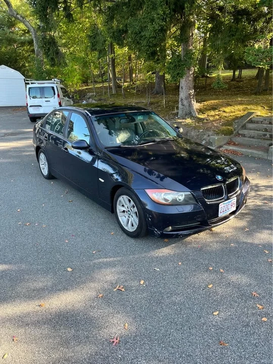 2008 BMW E90 3 Series Sedan - Image 14 of 20