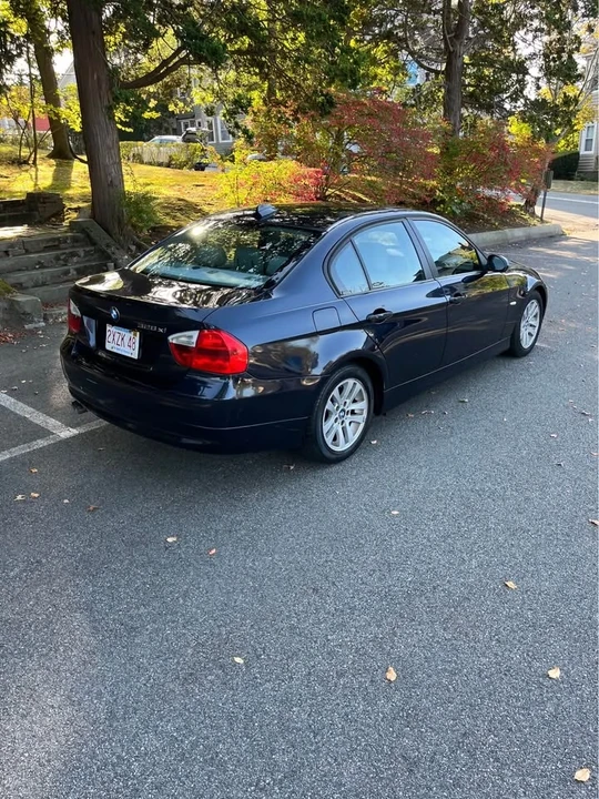 2008 BMW E90 3 Series Sedan - Image 15 of 20