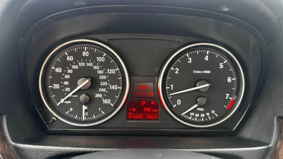 2008 BMW E90 3 Series Sedan - Image 13 of 14