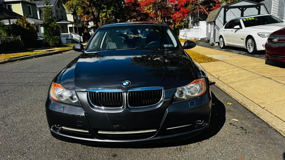 2008 BMW E90 3 Series Sedan - Image 2 of 14