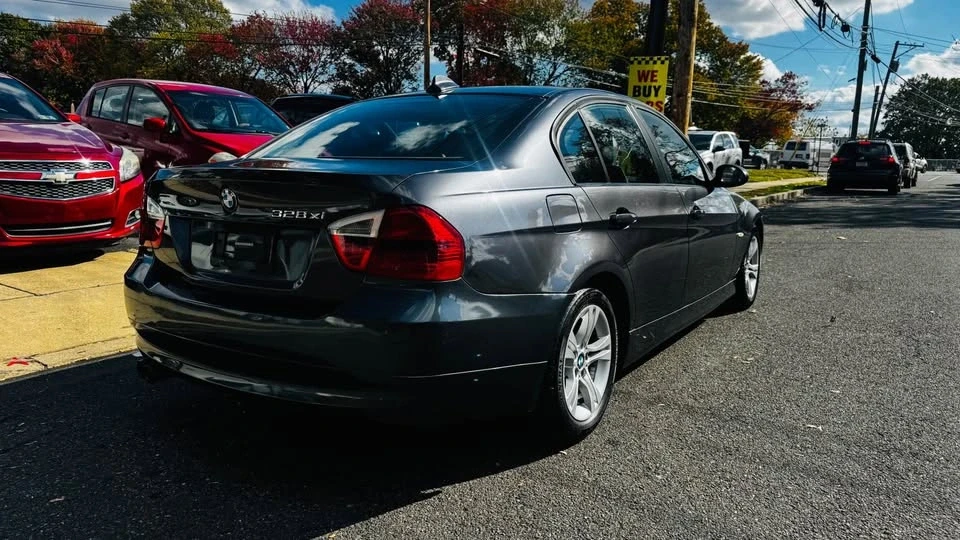 2008 BMW E90 3 Series Sedan - Image 3 of 14