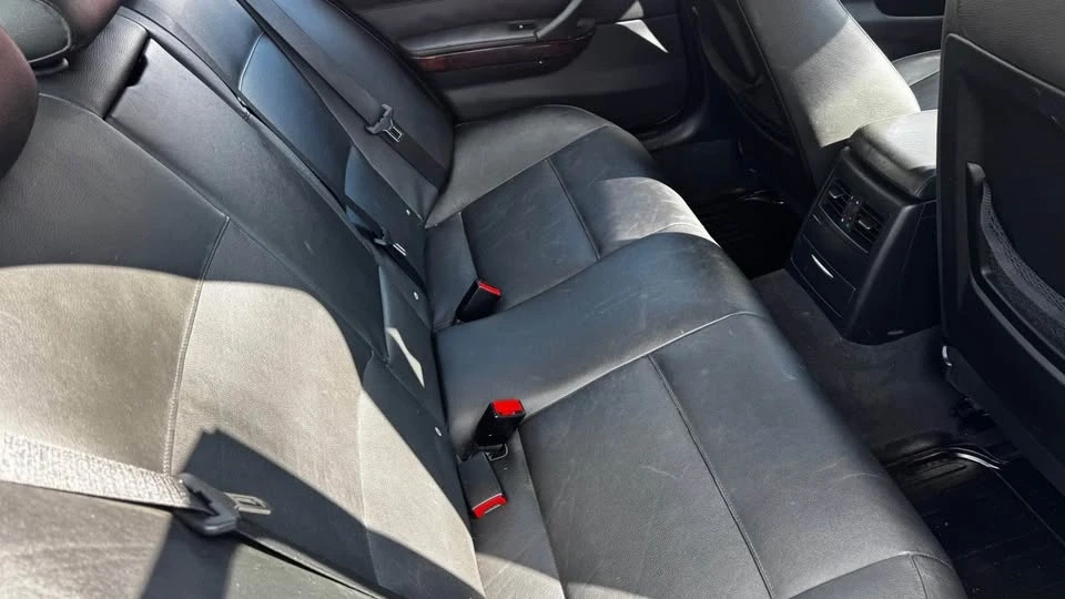 2008 BMW E90 3 Series Sedan - Image 9 of 14