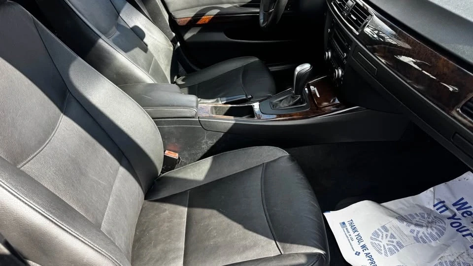 2008 BMW E90 3 Series Sedan - Image 10 of 14