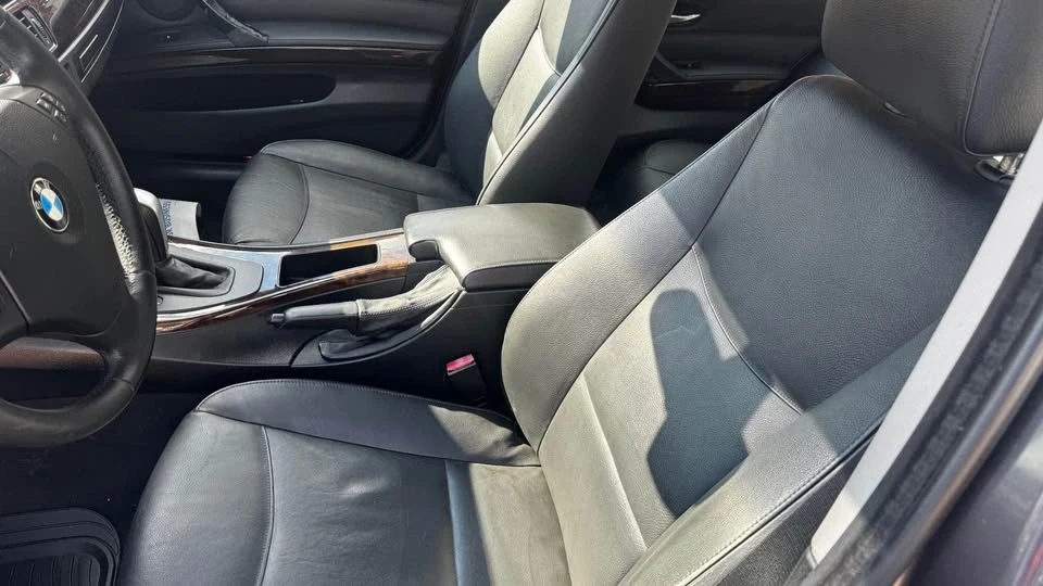 2008 BMW E90 3 Series Sedan - Image 6 of 14