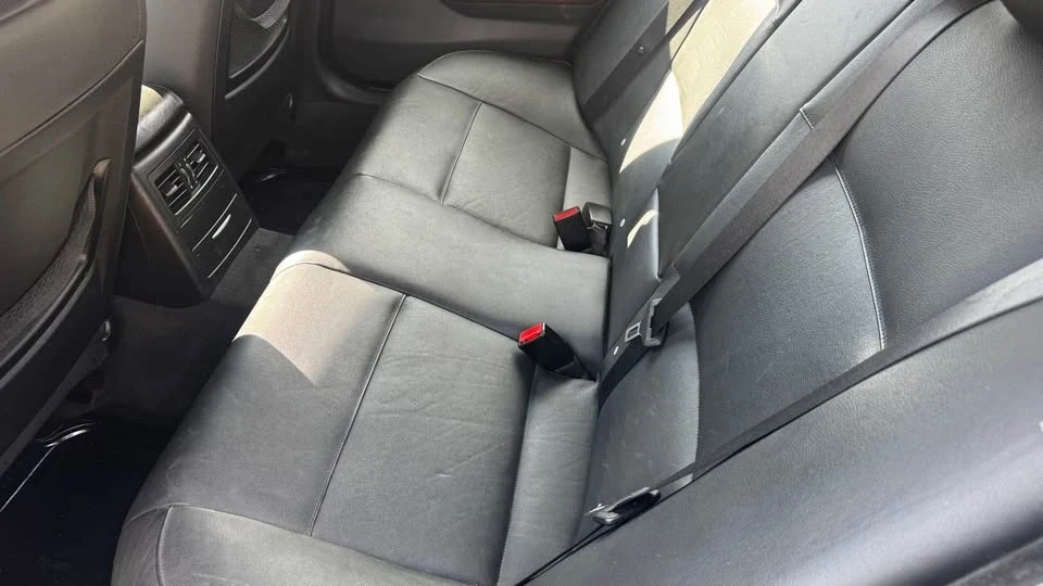 2008 BMW E90 3 Series Sedan - Image 7 of 14