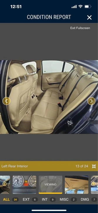 2008 BMW E90 3 Series Sedan - Image 4 of 10