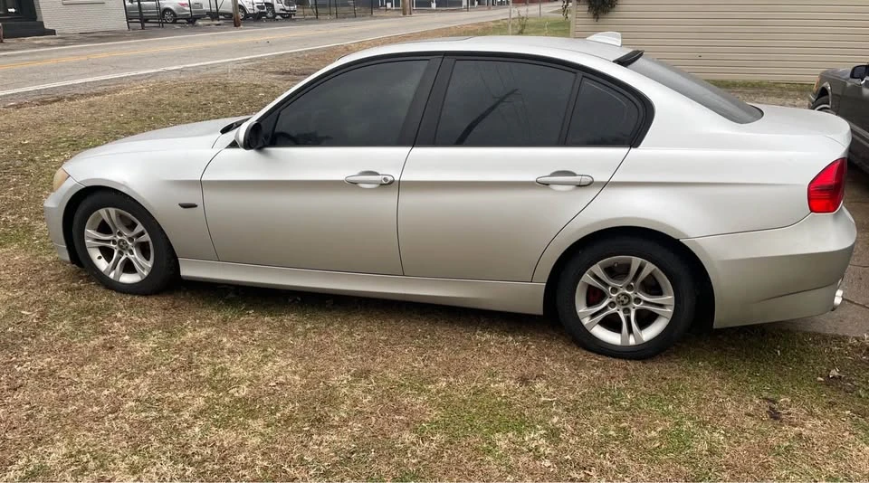 2008 BMW E90 3 Series Sedan - Image 3 of 5
