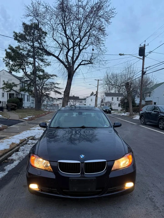 2008 BMW E90 3 Series Sedan - Image 2 of 16