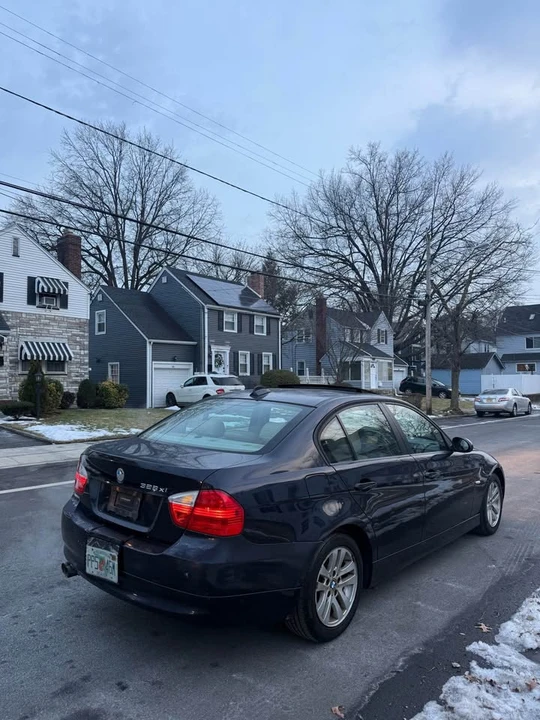 2008 BMW E90 3 Series Sedan - Image 4 of 16