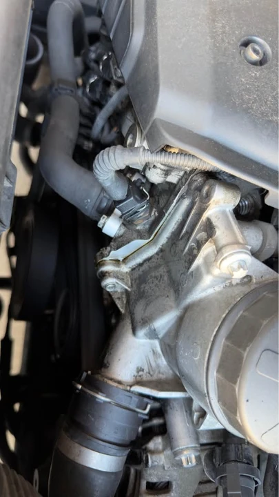 2008 BMW E90 3 Series Sedan - Image 7 of 7