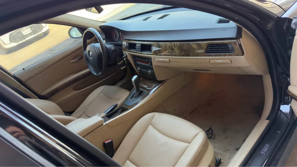 2008 BMW E90 3 Series Sedan - Image 3 of 7