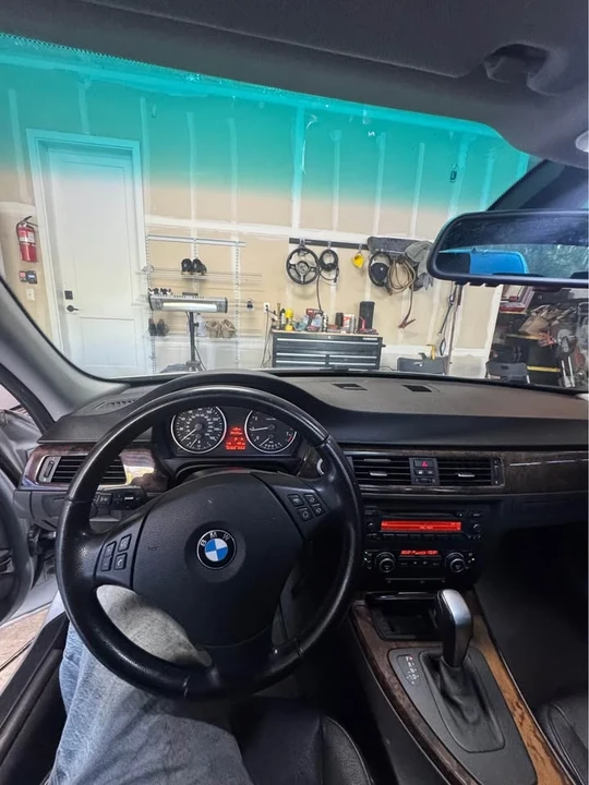 2008 BMW E91 3 Series Touring - Image 6 of 9