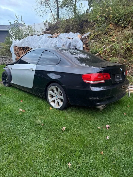 2008 BMW E92 3 Series Coupe - Image 3 of 7