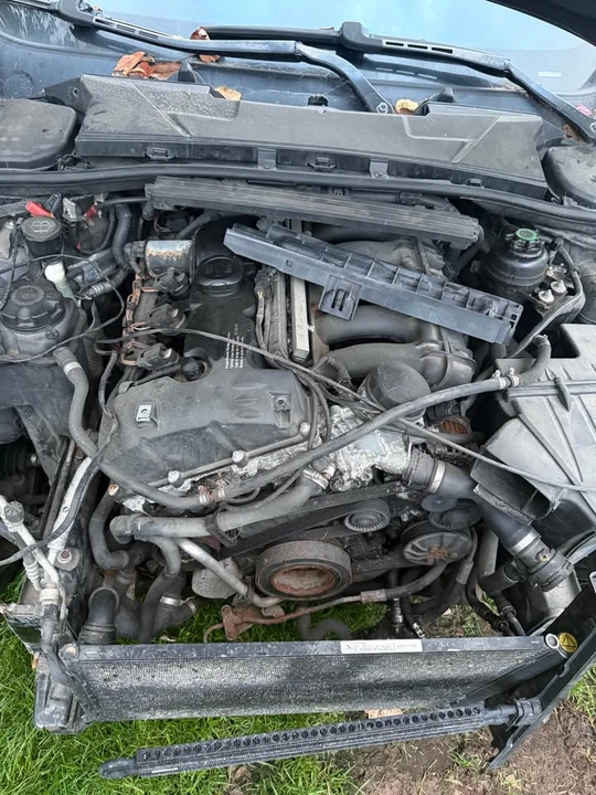 2008 BMW E92 3 Series Coupe - Image 7 of 7