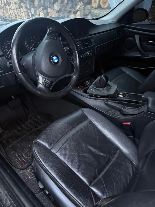 2008 BMW E92 3 Series Coupe - Image 2 of 7