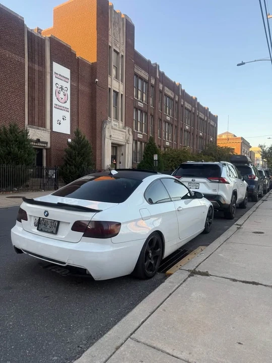 2008 BMW E92 3 Series Coupe - Image 2 of 5