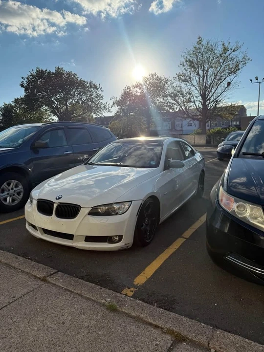2008 BMW E92 3 Series Coupe - Image 4 of 5