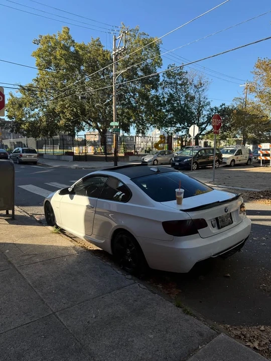 2008 BMW E92 3 Series Coupe - Image 3 of 5