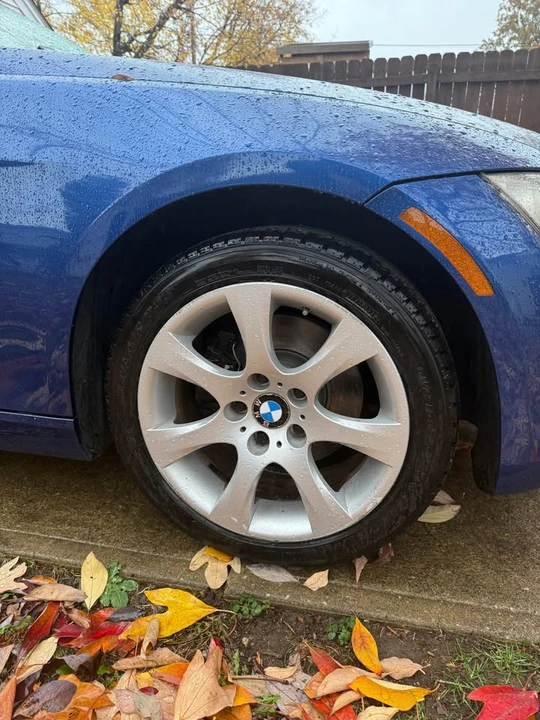 2008 BMW E92 3 Series Coupe - Image 2 of 4
