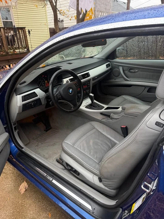 2008 BMW E92 3 Series Coupe - Image 4 of 4