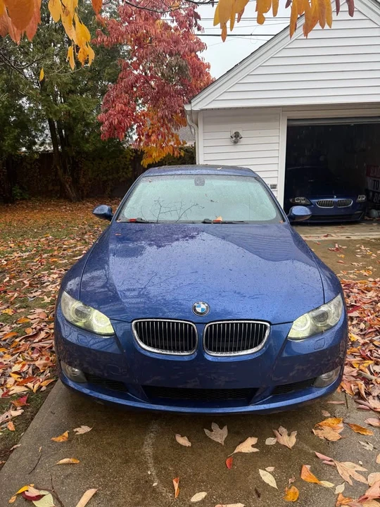 2008 BMW E92 3 Series Coupe - Image 3 of 4
