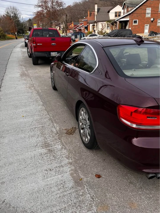 2008 BMW E92 3 Series Coupe - Image 2 of 6