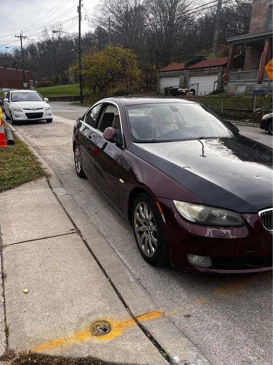 2008 BMW E92 3 Series Coupe - Image 5 of 6