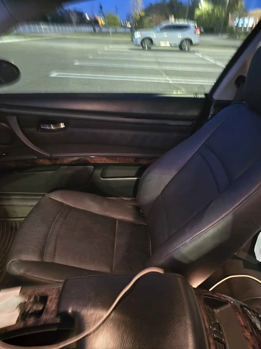 2008 BMW E92 3 Series Coupe - Image 7 of 9