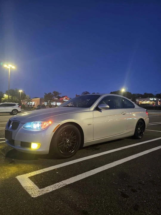 2008 BMW E92 3 Series Coupe - Image 2 of 9