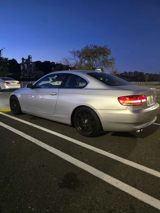 2008 BMW E92 3 Series Coupe - Image 5 of 9