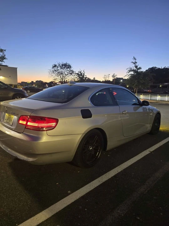 2008 BMW E92 3 Series Coupe - Image 4 of 9
